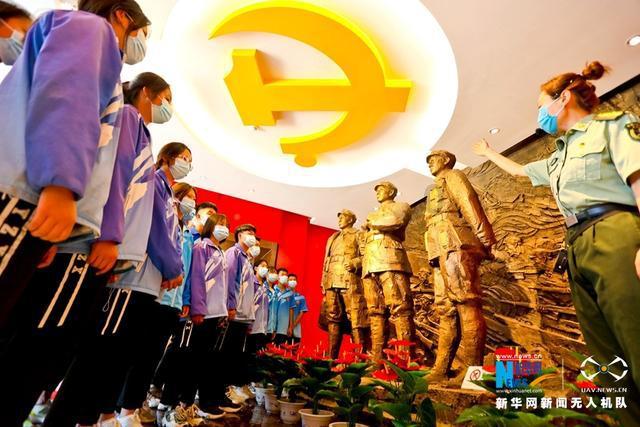 我要当大触